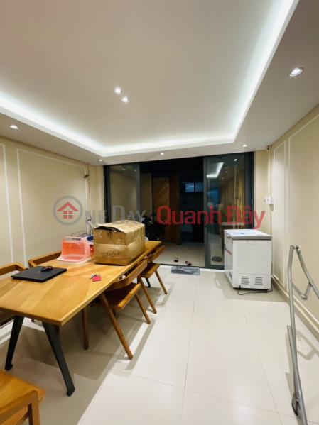 Property Search Vietnam | OneDay | Nhà ở, Niêm yết bán | Nguyễn Văn Đậu Hẻm 207/ NHÀ MỚI ĐẸP - DỌN Ở NGAY - 2 TẦNG - 3 PN - HẺM XE HƠI KIA MORNING - Giá 7 tỷ 3