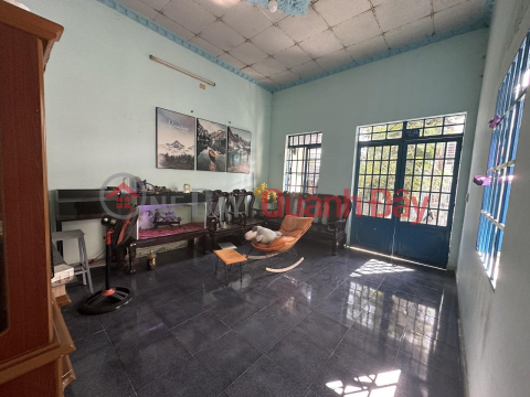 OWNER FOR SALE Land Plot With House Beautiful Location In Bien Hoa City Dong Nai _0