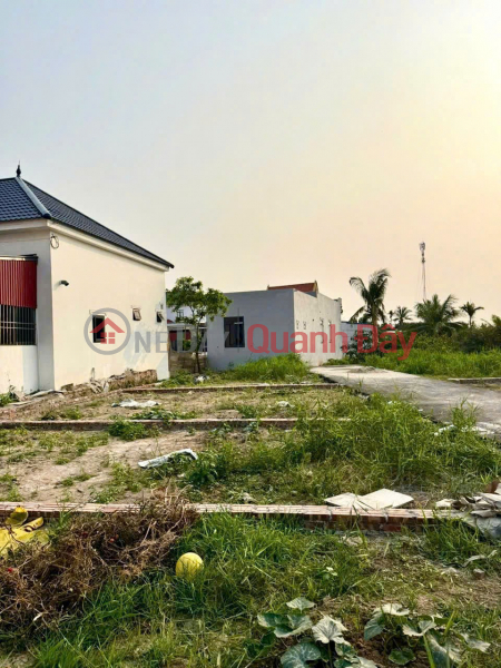đ 690 Million UNIQUE PLOT IN TRUNG NGHIA, DO SON – RARE F0 PRICE 6XX MILLION VND – HIGH LIQUIDITY ZALO 0567 222 555