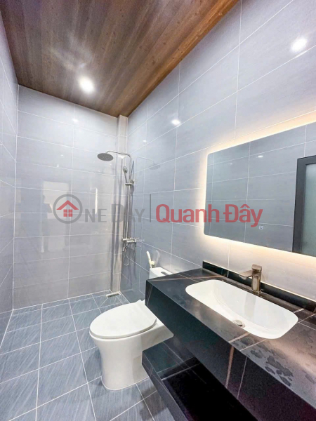 đ 2,35 tỷ HOT !!! NHÀ Chính Chủ - Giá Tốt - Cần Bán Nhà Tại Phan Văn Trị, Phường 5, quận Gò Vấp, HCM