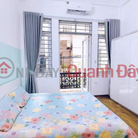 NGÕ 79 CẦU GIẤY, 9 PHÒNG KK, DÒNG TIỀN 45tr DT: 43 M2 x 5T, MT: 3.5 M - 9,5 TỶ _0