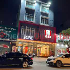 KFC- 30 Ngô Văn Sở,Liên Chiểu, Việt Nam