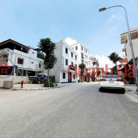 BÁN GẤP ĐẤT MP CẦU DIỄN- HỒ TÙNG MẬU, 108M2, MẶT TIỀN 5M, VỈA HÈ, 8 Ô TÔ TRÁNH,19.9 TỶ _0