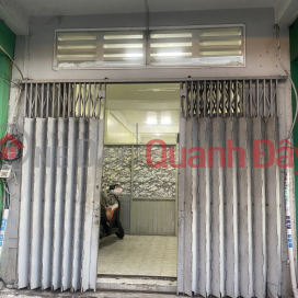 Small business premises, 3\/2 Street, Cao Thang intersection, 8 million _0