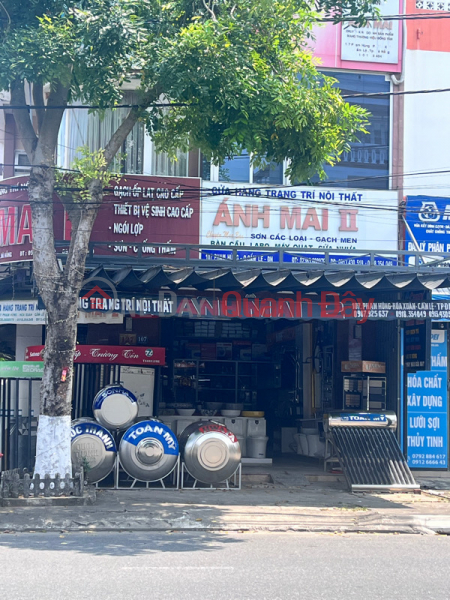 Cửa hàng trang trí nội thất Ánh Mai 2 - 107 Phạm Hùng (Anh Mai interior decoration store 2 - 107 Pham Hung) Hoà Vang | ()(1)