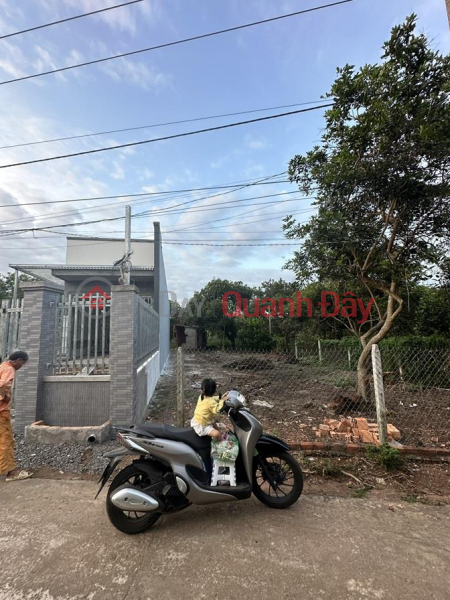 đ 1.19 Billion, OWNER - QUICK SELL LAND LOT BEAUTIFUL LOCATION In the East area of Bao Hoa commune, Xuan Loc District, Dong Nai province