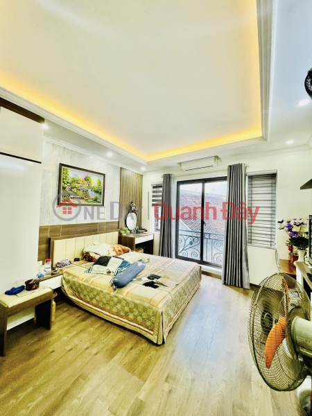 House for sale, lane 205 Xuan Dinh, 38m, 6 floors, 7.9 billion, Vietnam, Sales, đ 7.9 Billion