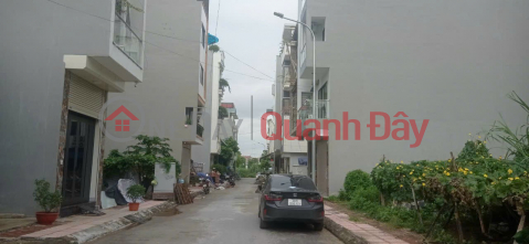 Selling land for car parking, 50m2, 4.2m, sidewalk - KD - 5P drive to My Dinh, price over 4 billion, contact _0