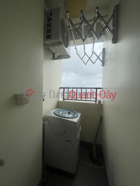 đ 6.5 Million/ month, 2 BR FULL NT APARTMENT FOR RENT RIGHT IN BINH TAN DISTRICT