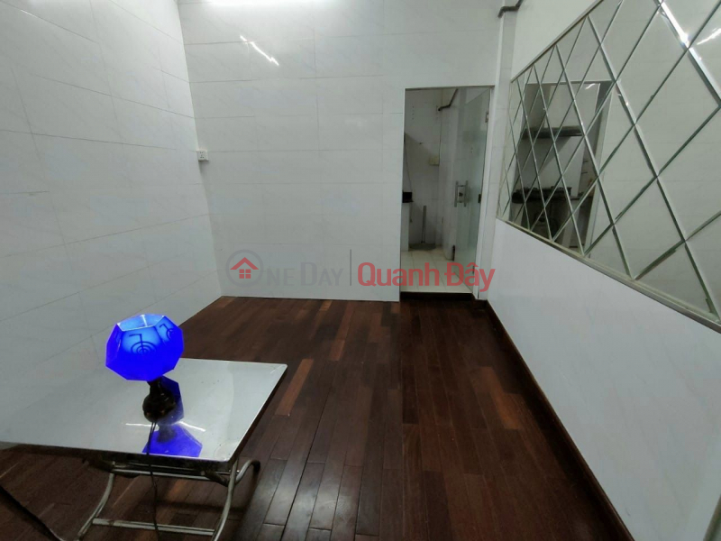 Property Search Vietnam | OneDay | Nhà ở, Niêm yết bán | BÁN NHÀ HẺM XE HƠI PHÚ NHUẬN,ĐƯỜNG HOÀNG VĂN THỤ 55M2 CHỈ NHỈNH 6 TỶ.