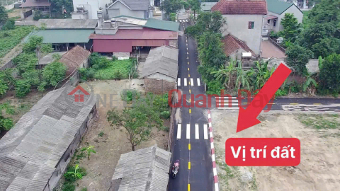 BÁN LÔ ĐẤT ĐẸP - GIÁ TỐT - VỊ TRÍ ĐẸP TẠI XÃ THUẦN MỸ, BA VÌ, HÀ NỘI _0