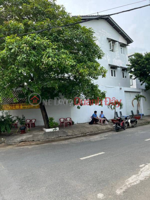 Owner sells villas in Thanh Xuan area and warehouse Currently working as an office AND WAREHOUSE _0