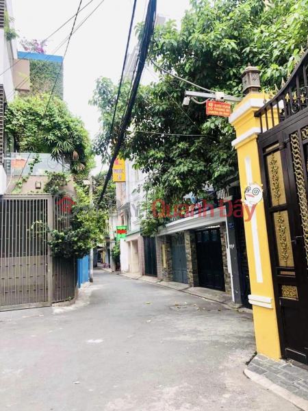 Property Search Vietnam | OneDay | Nhà ở Niêm yết bán MT CỘNG HOÀ - 166M2 - GIÁ 39.9 TỶ