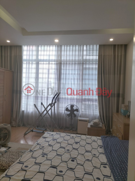 ₫ 5.15 Billion House for sale, Trinh Dinh Cuu Subdivision 38m