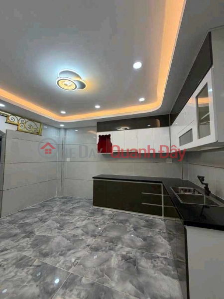 Property Search Vietnam | OneDay | Residential, Sales Listings Bán nhà 60m² 4.3×14m² Giá 8.6tỷ