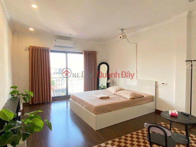 đ 9 Billion | HOUSE FOR SALE NEAR VINHOMES – 200 MILLION VND CASH FLOW, GARAGE – WIDE FRONTAGE – SLIGHTLY OVER 9 BILLION VND