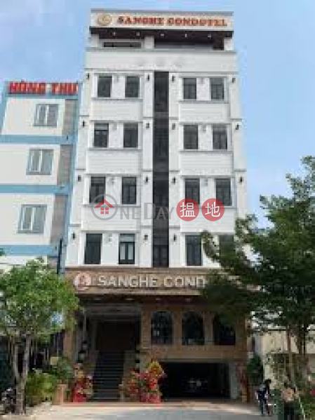 SangHe Condotel (Khách sạn & Căn hộ) (SangHe Condotel( Hotel & Apartment)) Sơn Trà | ()(2)