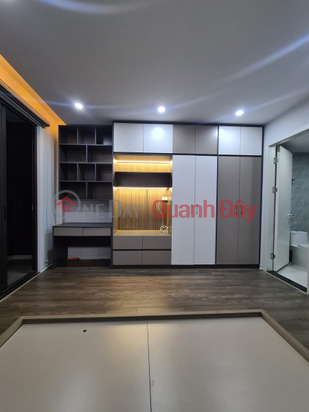 Property Search Vietnam | OneDay | Residential Sales Listings | Land for sale 516m2 Nghi Tam street, Tay Ho Front divided into lots Cars 10m 25.3 Billion VND