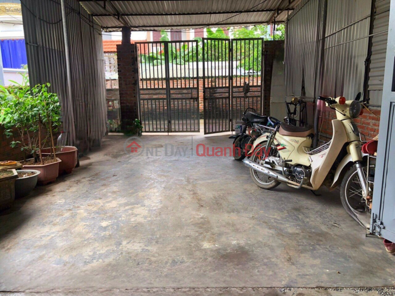 BEAUTIFUL HOUSE - GOOD PRICE - Urgent Sale Beautiful House In Phu Tri Village, Kim Hoa Commune, Me Linh, Hanoi, Vietnam | Sales, đ 3.9 Billion