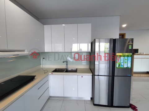 GENERAL APARTMENT FOR RENT (3 bedrooms 2 bathrooms 2 LO GIA) AN GIA RIVERSIDE PROJECT, DAO TRI, DISTRICT 7 _0