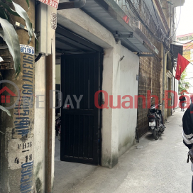 Land for sale, house as gift, 3T Hoa Lam, 81m x 3T, frontage 9m, open alley, near car, more than 9 billion, negotiable. Contact 0936123469 _0