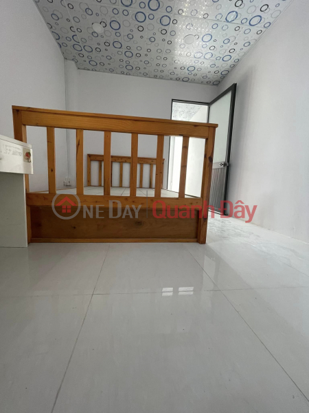 House for rent with business frontage on Truong Phuoc Phan Rental Listings