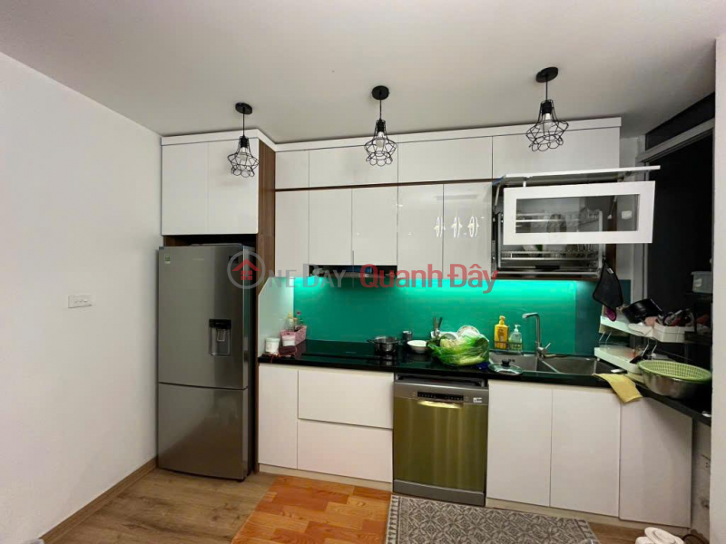 Property Search Vietnam | OneDay | Nhà ở | Niêm yết bán CĂN HỘ 3PN - FULL NỘI THẤT CAO CẤP - SỔ ĐỎ LÂU DÀI