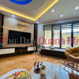 Dinh Dong house for sale, area 59m 4 floors PRICE 3.7 billion, extremely shallow, independent builder _0