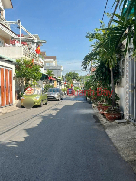 đ 5.25 Billion, Selling a beautiful new 1-storey house, B5 Tan Hiep residential area, 6m x 28m, super cheap only 5 billion 250