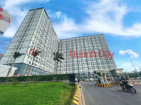 Saigon Gateway apartment for sale 70M2- Right in the heart of Thu Duc City _0