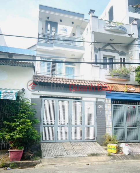 House for sale, Le Lu frontage, area 44m2, 3-panel concrete Sales Listings