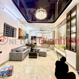 House for sale, Xa Dan, Nam Dong, Dong Da, Fully furnished, near the street, Dong Da center, tons of amenities _0