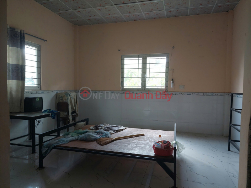 Property Search Vietnam | OneDay | Residential Rental Listings | OWNER RENTING OUT A GARDEN HOUSE AT 17\\/1 Giao Thong Hao, Binh Chanh Commune, Binh Chanh District, Ho Chi Minh City