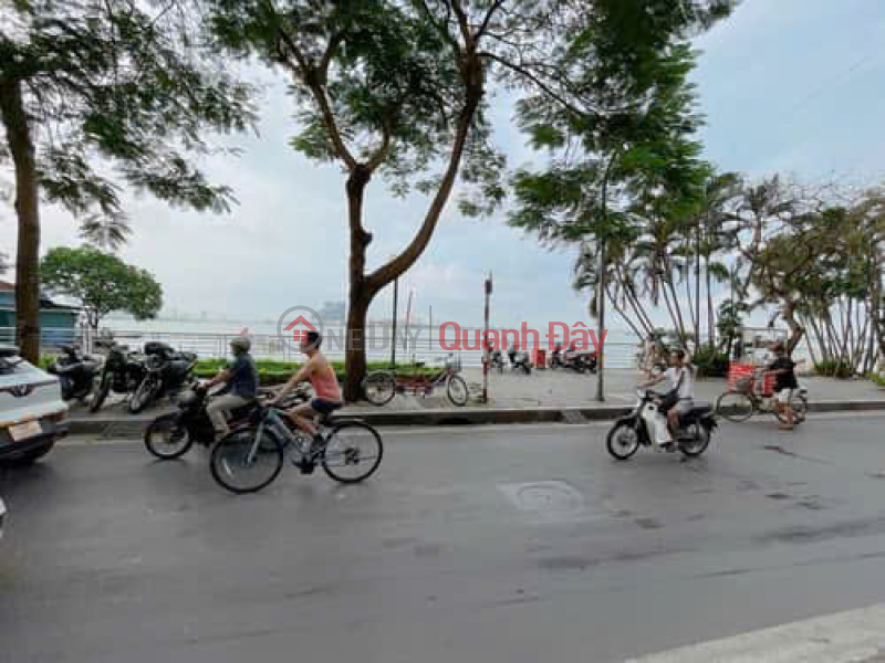 HOUSE FOR SALE ON TRICH SAI STREET, 114M, 7 FLOORS, ELEVATOR, WEST LAKE VIEW, PRICE 110 BILLION VND 0878168006 Sales Listings