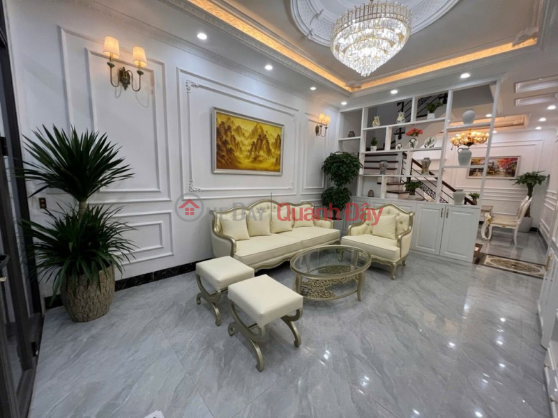 Nhà kim giang, 62mx4 tầng,oto đỗ cửa,giá 10,8 tỷ,sổ đỏ,cực đẹp, Việt Nam, Bán | đ 10,8 tỷ