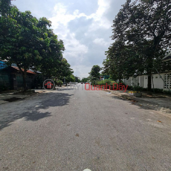 Property Search Vietnam | OneDay | Residential, Sales Listings, Land for sale at auction in Thuan An, 83m2, corner plot on main road, good for business. 0989894845