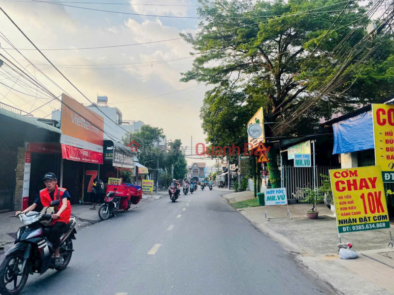 House for sale on Ly Van Sam Street, Tam Hiep Ward, for rent 15 million, only 7.8 billion | Vietnam Sales | đ 7.8 Billion