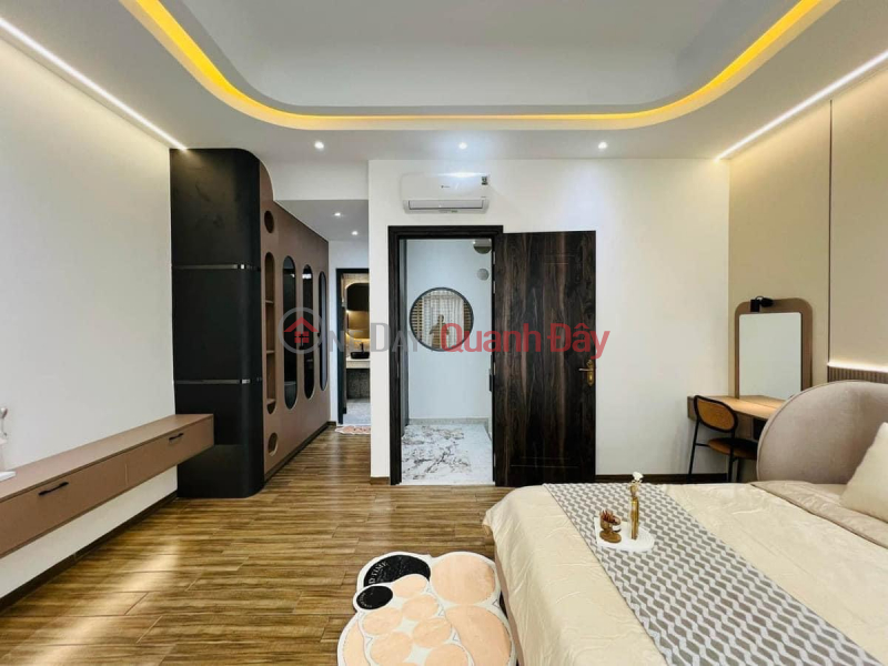 ***House for sale in Ward 2, Tan Binh District, Huynh Lan Khanh Street (4.1 x 12.5) Vietnam Sales | đ 8.6 Billion