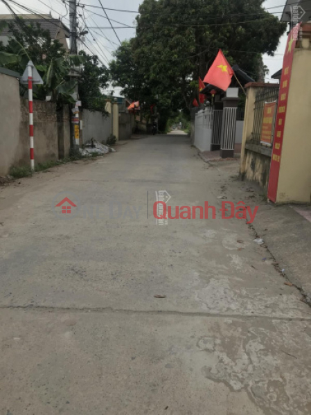 Bán gần 900m2 đất Chương Lộc, Chương Dương thuận tiện làm kho xưởng., Việt Nam | Bán, đ 800 triệu