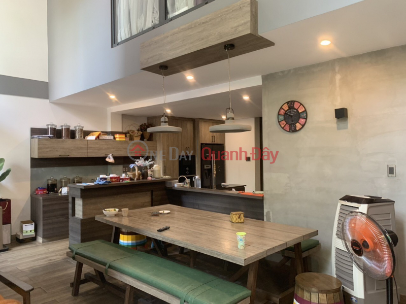 Property Search Vietnam | OneDay | Residential, Sales Listings, Villa for sale on Tu Xuong Hiep Phu street, 6 floors with basement, 8*16m, super classy, move in immediately