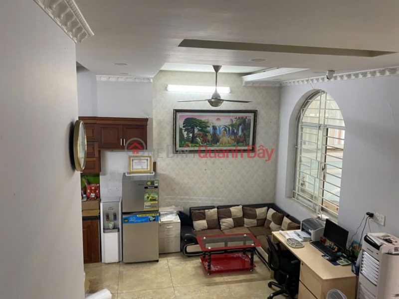 Beautiful house SHR Square 2 floors HXH ne 118m2 - Thanh Xuan 40 District 12 SS Vietnam, Sales, đ 6.95 Billion