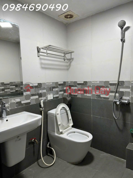 đ 11 triệu/ tháng, Cho thuê nhà nguyên căn Lai Xá - Hoài Đức DT 75m2, 3 tầng, full nội thất, giá 11tr/tháng