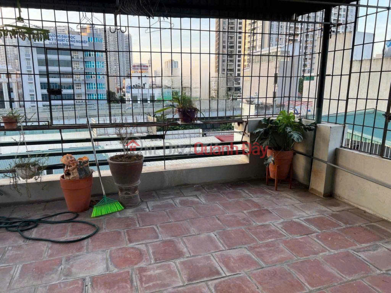 House for rent in Minh Khai, 4 floors x 35m2, 3 bedrooms, 4 bathrooms, 13.5 million\\/month Vietnam Rental đ 13.5 Million/ month