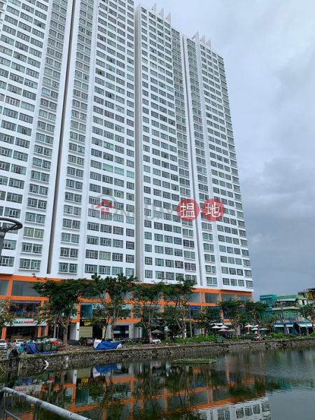 Chung Cư Hoàng Anh Gia Lai 1 (Hoang Anh Gia Lai Apartment Building 1) Quận 7 | ()(1)