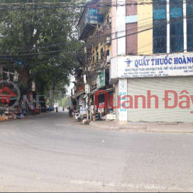 Cheap, land in Lai Hoang, Yen Thuong is only 24 million\/m2, road width is 129m, road width: 5.3m _0