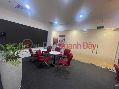 Sàn Văn Phòng Cao Cấp Royal City - Phường Thượng Đình, Thanh Xuân _0