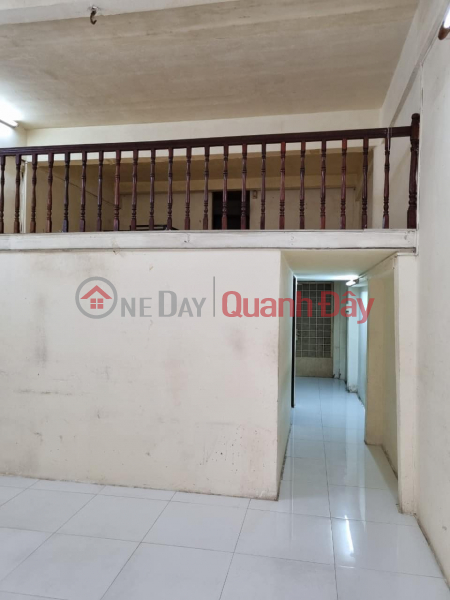 Property Search Vietnam | OneDay | Nhà ở Niêm yết bán, NHÀ ĐƯỜNG NGUYỄN ĐÌNH CHIỂU - 40M2, 4.5 X9.2M- HẺM 4M- CHỈ 3.5 TỶ