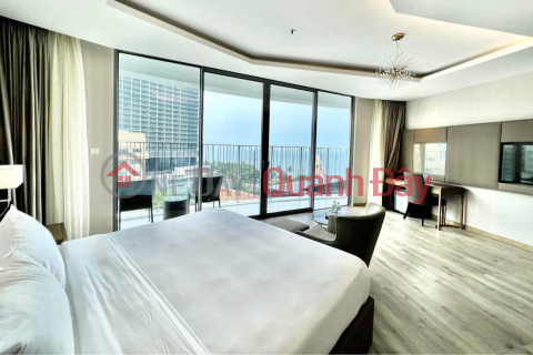 Chủ cần bán gấp Căn Hộ View Phố tầng cao Panorama Nha Trang ️ 1,6 tỷ. _0