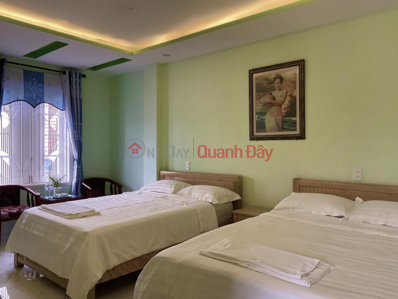 đ 16.2 Billion | GENUINE SELL FAST Homestay Facade Central Location Hoi An City - Quang Nam
