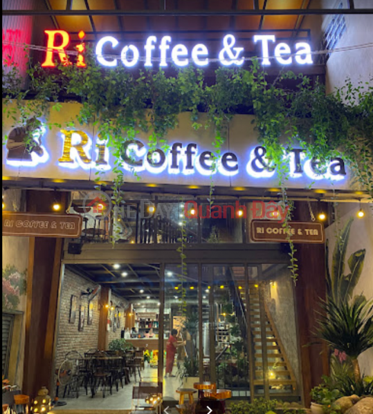 Ri coffee &tea (Ri coffee &tea) Cẩm Lệ | ()(1)